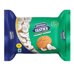MCVITES COCONUT COOKIES 10 RS