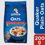 QUAKER OATS 200 GM