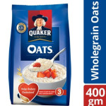 QUAKER OATS 400 GM