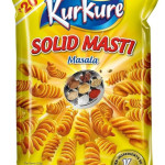KURKURE SOLID MASTI 20 RS
