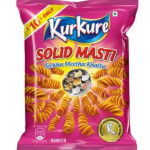 KURKURE SOLID MASTI 10 RS