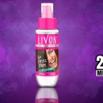 LIVON ANTI FRIZZ SERUM 20 ML