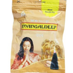 MANGALDEEP SANDAL DHOOP JIPLOCK
