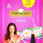 MANGALDEEP LOTUS DHOOP JIPLOCK