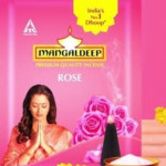 MANGALDEEP ROSE DHOOP JIPLOCK