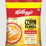 KELLOGGS CORN FLAKES 120 GM