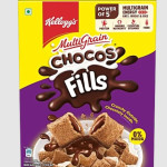 KELLOGGS CHOCOS FILL 250 GM
