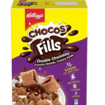 KELLOGGS CHOCO FILLS 153 GM