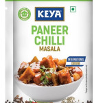 KEYA PANEER CHILLI MASALA 10 RS