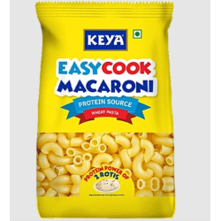 KEYA MACARONI 850 GM