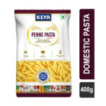 KEYA PASTA PENNE 400 GM