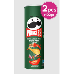 PRINGLES PERI PERI 102 GM