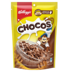 KELLOGGS CHOCOS 127 GM
