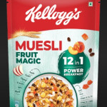 KELLOGGS MUESLI FRUIT MAGIC 500 GM