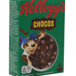 KELLOGGS CHOCOS 40 GM