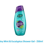 JOY MINT SHOWER GEL 250ML