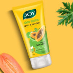 JOY SKIN FRUIS PAPAYA FACE WASH 100ML