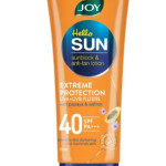 JOY SUN DAILY BRIGHTENING 40SPF