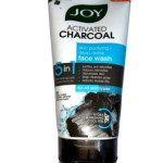 JOY CHARCOAL FACE WASH 100ML