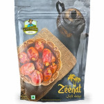 JF ZEENAT SOFT DATES 500 GM