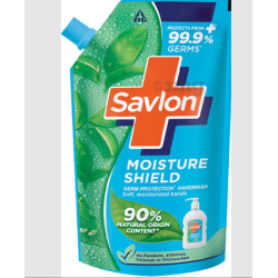 SAVLON MS 650 ML