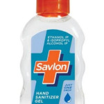 SAVLON HAND SANITIZER 50ML