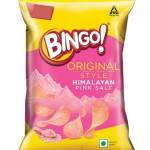 ITC-BINGO PINN SALT