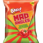 BINGO MAD ANGLES TOMATO MADNESS
