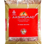 AASHIRVAAD ATTA 5 KG
