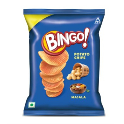 BINGO MASALA 48G