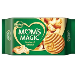 SUNFEST MOMS MAGIC CASHEW AND ALMOND 189G