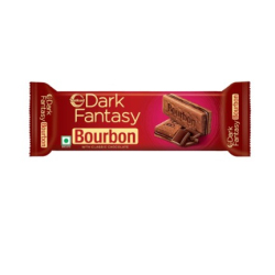 DARK FANTASY BOURBON 54 GM