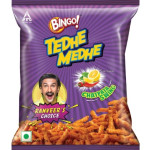 BINGO TEDHE METHE CHATPATA MASALA