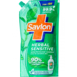 SAVLON HS 650 ML