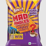 BINGO MAD ANGLES PICKLE