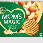 SUNFEAST MOMS MAGIC CASHEW & ALMOND