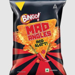 BINGO MAD ANGLES RED ALERT