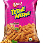 BINGO TETHE METHE MASALA TADKA