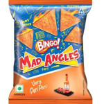 BINGO MAD ANGLES PERI PERI