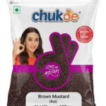 CHUKDE RAI 100 GM