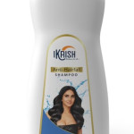 IKRISH ANTI HAIRFALL SHAMPOO 200 ML