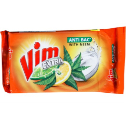 VIM BAR NEEM LEMON BAR