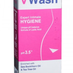 VWASH HYGIENE 3.5