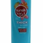 SUNSILK THICK % LONG SHAMPOO 350 ML