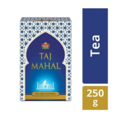 TAJ MAHAL 250 GM