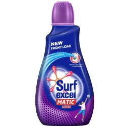 SURF EXCEL MATIC LIQUID 500 ML