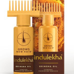 INDULEKHA BRINGHA OIL 50 ML