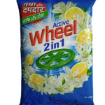 ACTIVE WHEEL 4 KG