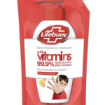 LIFE BUOY HANDS LIQUID 675 ML