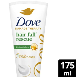 DOVE HAIR FALL RESCUCE 175 ML